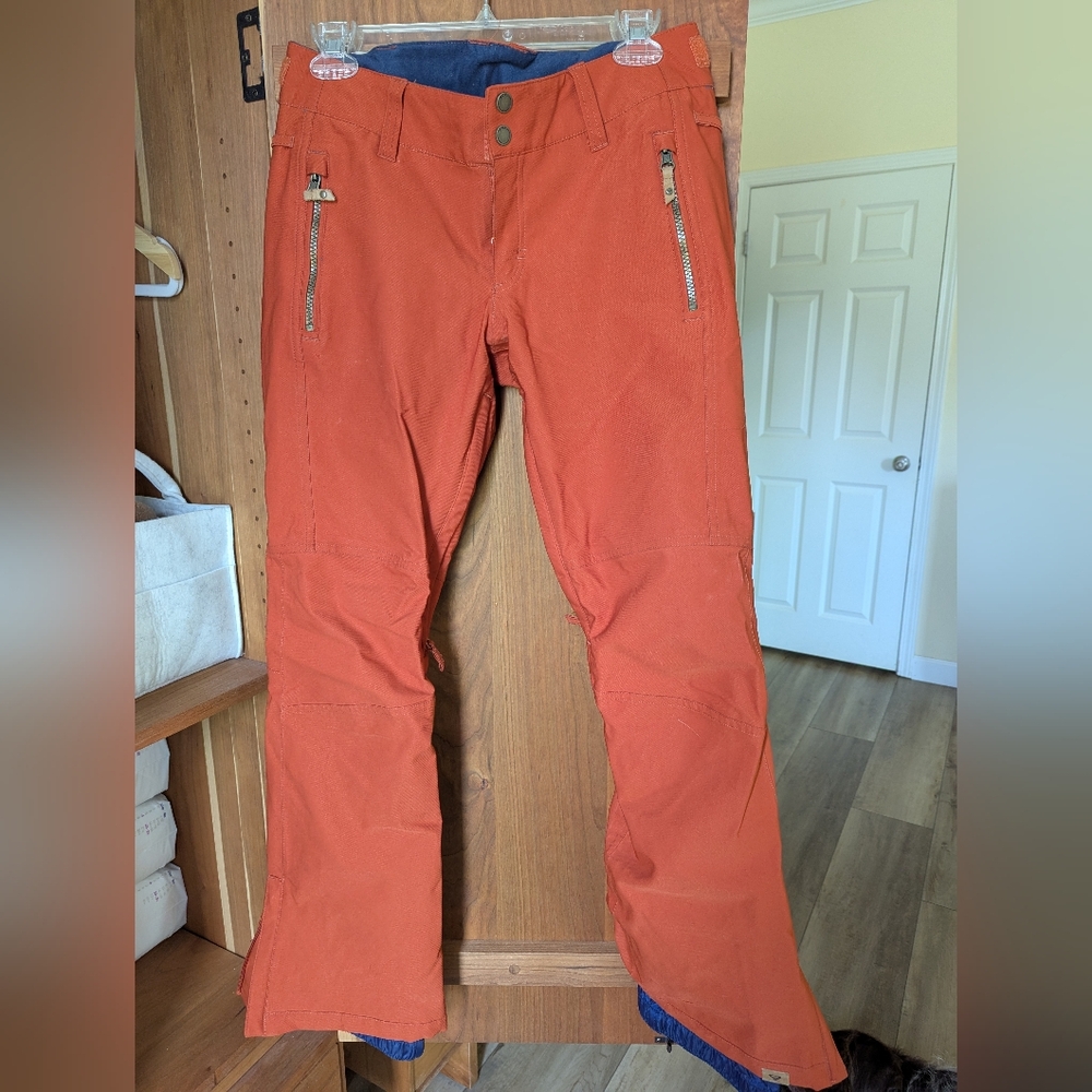 Roxy Snowboard Pants